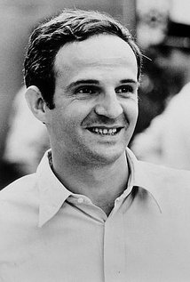 françois truffaut